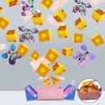 thumbnail image 4 of AYktou Valentines Day Decorations,Valentines Day Gifts, Christmas Eve Christmas Gift Surprise Bouncing Red Envelope Money Box Christmas Gift For Girlfriend Jump Bo, 4 of 8
