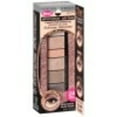 thumbnail image 6 of Physicians Formula Shimmer Strips Eyeshadow, Eye Shadow Palette & Liner, Nude Eyes, 0.26 oz, 6 of 11
