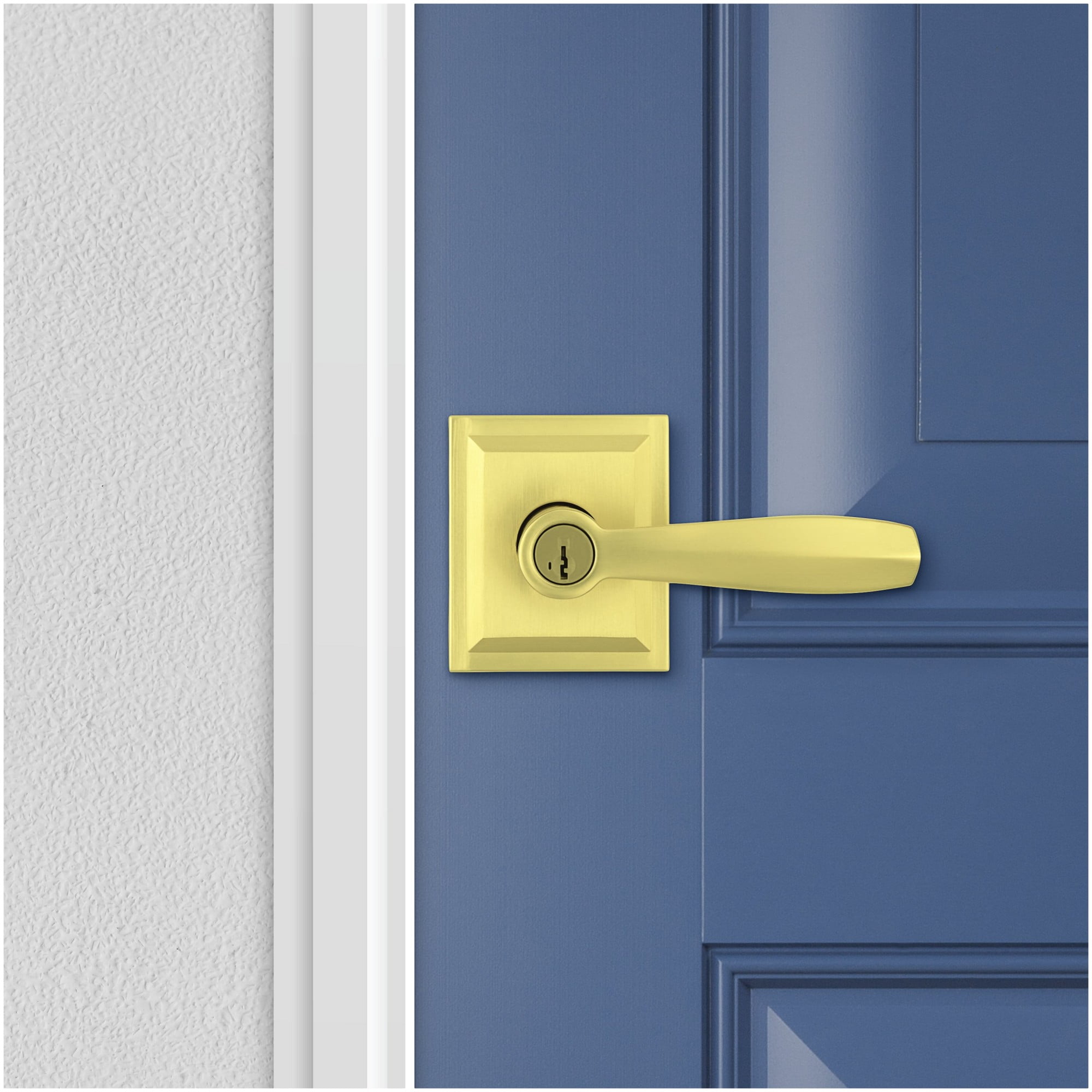 セントルイス LUXURY HANDLE Pull handle w/ pz cylinder | Knud Holscher collection | d line