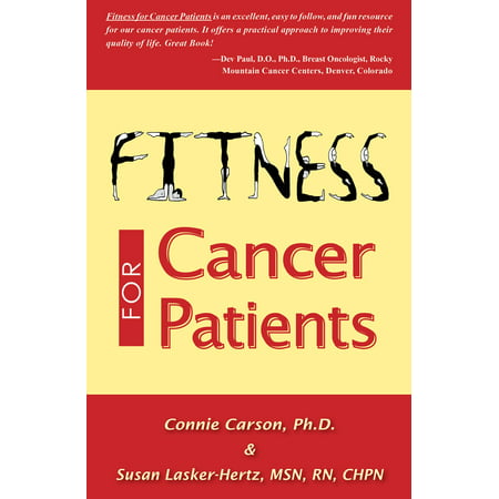 Fitness for Cancer Patients - eBook