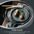 thumbnail image 4 of unbranded 1Ud Decorativa De Hierro Plateada Para Almacenaje Y Presentación De Comida, 4 of 8