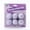 As shown in the picture, variant on 6-Pack Natural Shoe Deodorizer Balls Long-Lasting 30-Day Odor Eliminator For Cabinets Closets And Cars