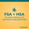 thumbnail image 6 of Neosporin + Pain Relief Dual Action First Aid Antibiotic Cream,.5 oz, 6 of 12