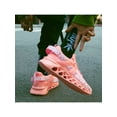 thumbnail image 5 of Lacyhop Women Road Running Shoes Sneakers Lightweight Athletic Tennis Sports Walking Breathable Shoes, 5 of 6