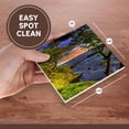 thumbnail image 7 of 3drose, Sunset on Cemagi Beach, Bali, Indonesia, Set of 4 Ceramic Tile Coasters, 7 of 7