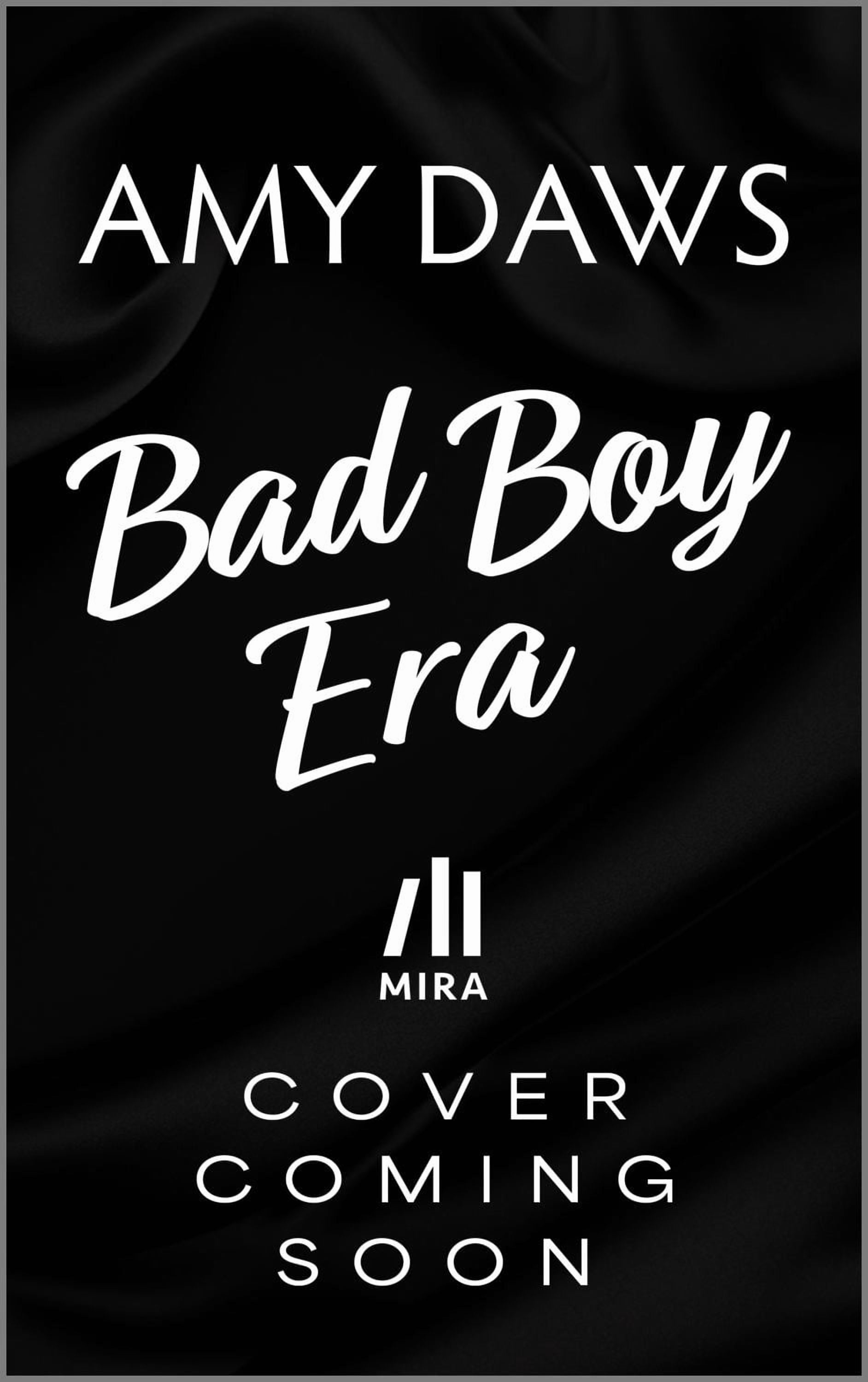 Bad Boy Era (Paperback)