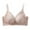 Pink, variant on Seamless Lace Mesh Bralettes for Women Back Smoothing Bra Comfortable Wirefree Full Coverage Support Lift Everyday Bras