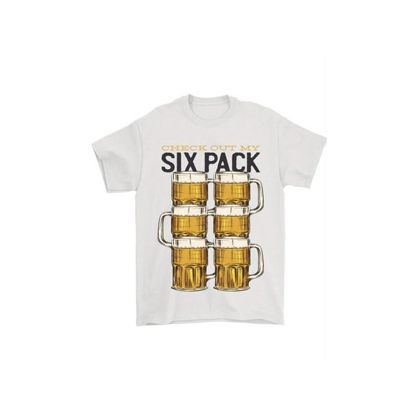 Check out My alcohol Funny Beer Graphic Men's T-Shirt - 100% Cotton Casual Round Neck Tee with Humorous Beer Mug Design, Machine Washable Regular Fit for Parties & Casual attire, Party apparel |