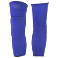 thumbnail image 2 of Rawiri 2 rodilleras deportivas elásticas para correr, ciclismo, a prueba de golpes, antideslizantes, protector de rodillas (S), 2 of 8