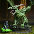 thumbnail image 6 of Pathfinder Battles: Bestiary Unleashed Treerazer Premium Set (Set 20) - Painted Figure, RPG Miniature, 6 of 12