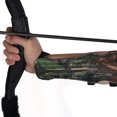 thumbnail image 2 of Greeniant Protectores de brazo de tiro con Protector de cuerpo profesional cubierta de antebrazo equipo de protección accesorios deportivos tiro y tiro con, 2 of 6