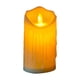 thumbnail image 2 of Velas Ligeras 5cm Con Pilas Del PP para Boda 3 Uds. 5 0x11 0 Cm, 2 of 8
