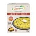 thumbnail image 1 of Farine de Roti Missi Sans Gluten, 2,2 Lb, 1 of 5