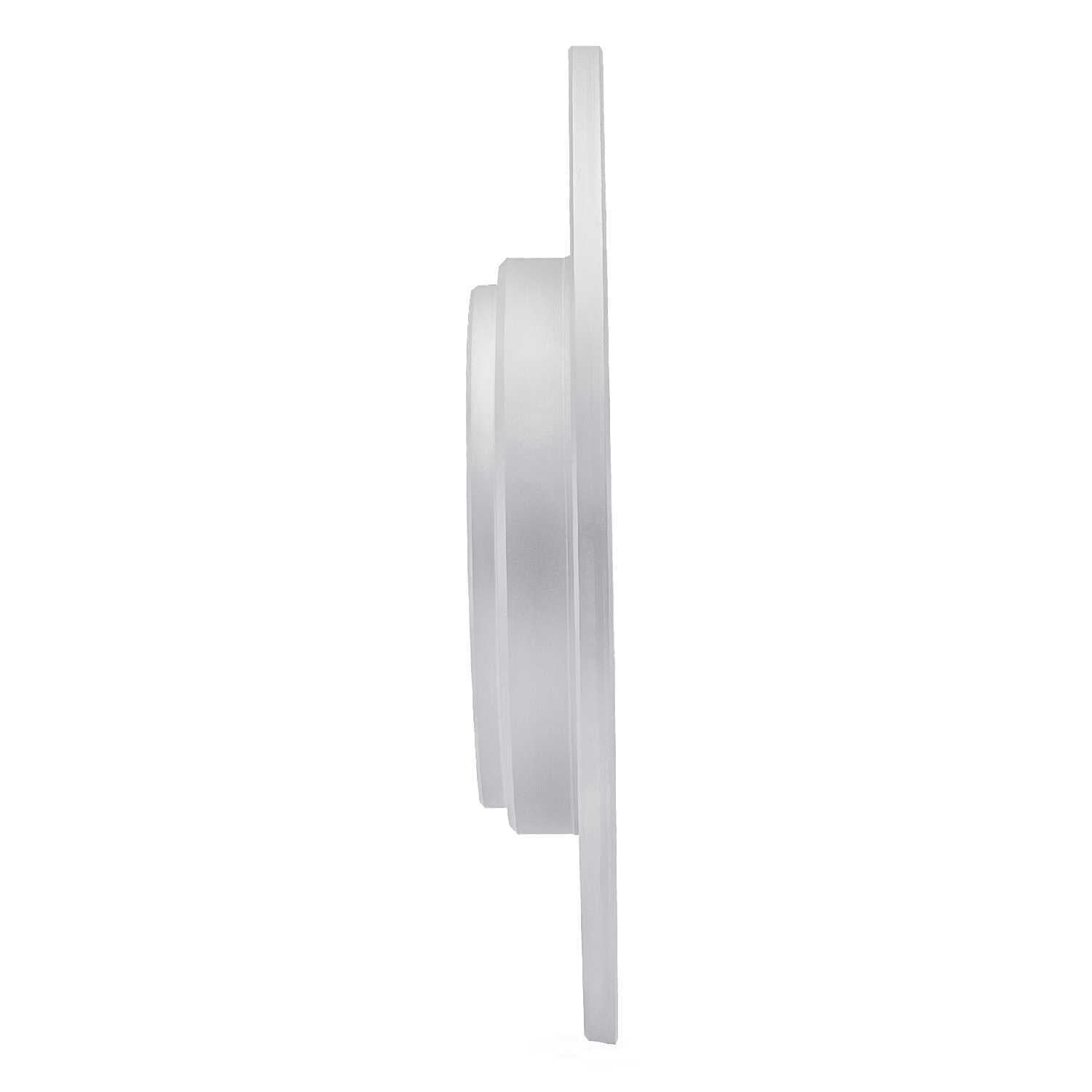 Dynamic Friction Company 830-58030R DFC Geoperformance Rotor - Drilled and Slotted