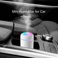 thumbnail image 3 of Humidifier,Aroma Diffuser Aromatherapy Essential Oil Diffuser Cool Mist Humidifier Ssential Oil Diffuser Aroma Diffuser For Small Room Bedroom Home, 3 of 8