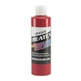 thumbnail image 1 of Createx Peinture Couleurs pour Aérographe, 8 oz, Rouge Opaque, 1 of 3