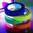 SHISHIan Clearance Film Light Tape Fluorescent Ktv Glow Cotton Tape shishian-clearance-film-light-tape-fluorescent-ktv-glow-cotton-tape