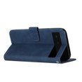 thumbnail image 4 of Compatible with Google Pixel 6 Case Wallet Design with Card Slots Magnetic Closure Cover, 4 of 5