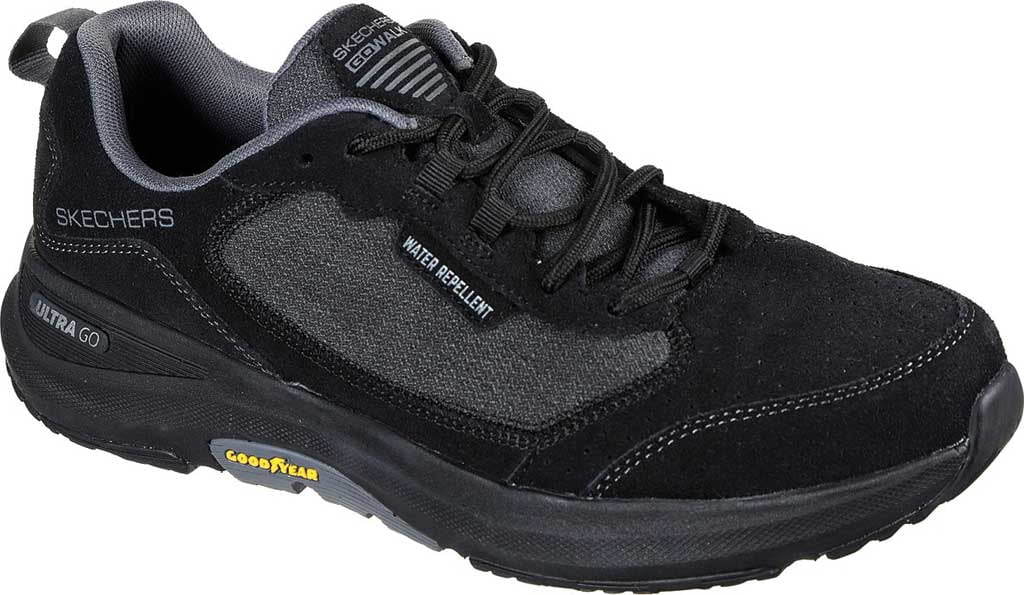 Skechers - Men's Skechers GOwalk Outdoor Minsi - Walmart.com - Walmart.com