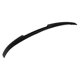 thumbnail image 2 of M4 Style Gloss Black Trunk Spoiler Fits 3 Series E90 M3 2006-2011, 2 of 4