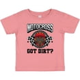 thumbnail image 3 of Inktastic Motocross Dirt Biking Got Dirt Boys or Girls Baby T-Shirt, 3 of 5