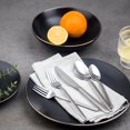 thumbnail image 2 of Thyme & Table Barca Stainless Steel 20-Piece Flatware Set, Service for 4, 2 of 3