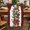 Christmas-CHC15205, variant on Thanksgiving Pumpkins Table Runner Fall Autumn Rustic Leaves Flowers Table Runners Dining Table Decoration for Kitchen Home Banquet Party Wedding 13" x 48"