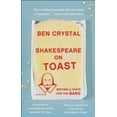 thumbnail image 1 of Pre-Owned Shakespeare on Toast: Getting a Taste for the Bard (Paperback) 1785780301 9781785780301, 1 of 1