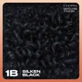 thumbnail image 3 of Clairol Textures and Tones Permanent Hair Color Cream - Black 1 - 1 fl oz,( Pack of 1)., 3 of 5