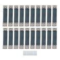 thumbnail image 2 of Purse Clasp, Purse Frame Gift  for Buckle Bags for Handbags for Coin Purses, 2 of 7