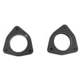 thumbnail image 2 of Bell Tech Lift Kit Suspension 150207BK 4 Inch Lift; With Tubular Upper Control Arm/Trail Performance Shock Absorber/Skid Plate, 2 of 10
