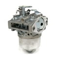 thumbnail image 6 of The ROP Shop Carburetor with Gaskets for (1995-2007) Kawasaki Mule 2510 KAF620-A6 Utility UTV, 6 of 9