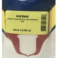 thumbnail image 3 of LD Carlson Acid Blend Powder, 2 oz, New,  1 Pack, 3 of 4