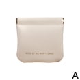 thumbnail image 4 of Mini Sac de Rangement Portable Petite Pochette Cosmétique Make pour Femmes, 4 of 8