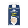 thumbnail image 1 of Scotsburn 18% Coffee Cream, 1 of 5
