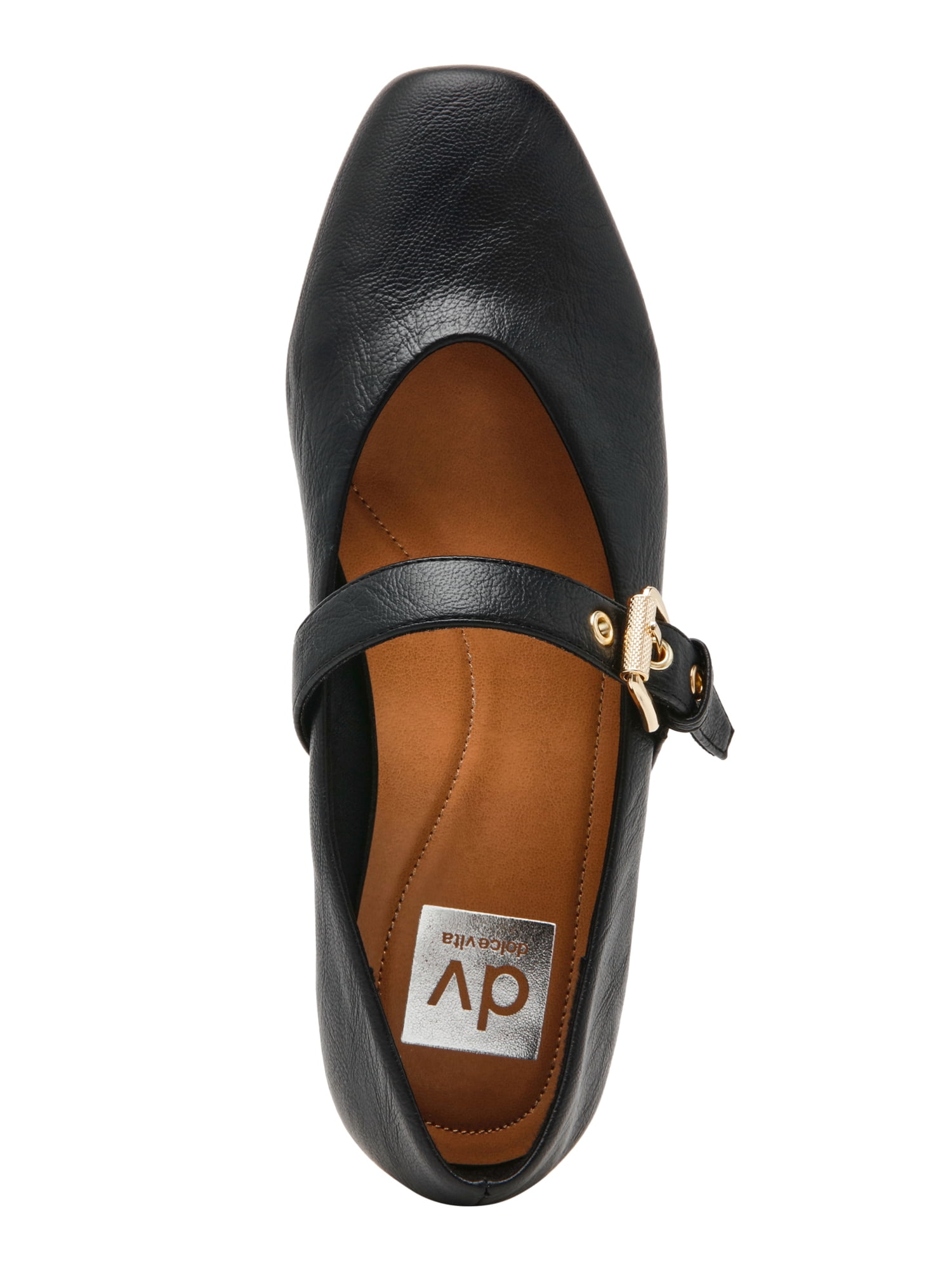 DV Dolce Vita Women's Mulaney Slip On Mary Jane