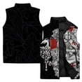 thumbnail image 5 of Chaquetas de estilo japonés para hombre, abrigo cálido de invierno para hombre, chaleco ligero con calefacción para hombre, chaleco moderno y asequible a prueba de viento frío, ropa para hombre, 5 of 5