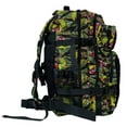 thumbnail image 6 of Combat Iron Men’s Tactical Backpack – Waterproof 900D Oxford Molle Bag with Laptop Compartment, 6 of 14