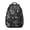 Black-59, variant on Goth School Backpack – Gothic Moon & Star Pattern, Steampunk Style with Astral and Lunar Cosmic Artwork