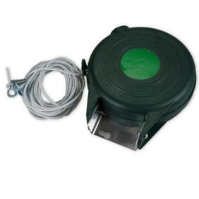 Minky Homecare 49ft 15m Retractable Clothesline Walmart Com
