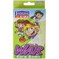 thumbnail image 1 of Imperial Kids Card Games - War, 1 of 2