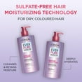 thumbnail image 2 of Shampooing EverPure hydratant sans sulfates, 680ml, 2 of 6