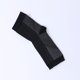 thumbnail image 4 of Guardurnaity 1 par de soporte elástico de compresión para deportes de baloncesto y fútbol Accesorios de disfraces negro S/M, 4 of 6
