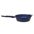 thumbnail image 3 of Batería de Cocina Alfa 6pz Diamante Sirena Azul Antiadherente, 3 of 9