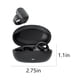 thumbnail image 3 of Auriculares inalámbricos de conducción ósea con clip, Bluetooth 5.3, impermeables, abiertos, ideales para correr, hacer deporte, andar en bicicleta y conducir., 3 of 9