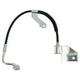 thumbnail image 4 of TRQ Front and Rear Brake Hose Set BLA64017 Fits Select 1999-2001 Ford Expedition , 1998-2001 Lincoln Navigator, 4 of 4