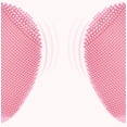 thumbnail image 5 of Electric Silicone Facial Cleansing Brush, Sonic Vibration Cleaner for Deep Pore, Beauty Facial Massager, 5 of 5