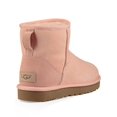 thumbnail image 4 of Ugg Classic Mini Ii Boots Tropical Peach, 4 of 6