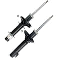 thumbnail image 1 of Amortiguadores Gas Jetta 1999 A 2012 Volkswagen Delanteros Bogas BOGE ., 1 of 4