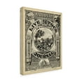 thumbnail image 2 of Trademark Fine Art 'National Livestock Journal' Canvas Art by Unknown, 2 of 4